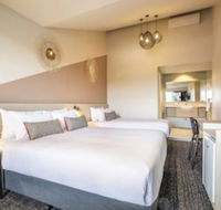 Nightcap at Manhattan Hotel - Accommodation Bookings