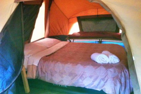 WA Wilderness Glamping - Accommodation Bookings 3