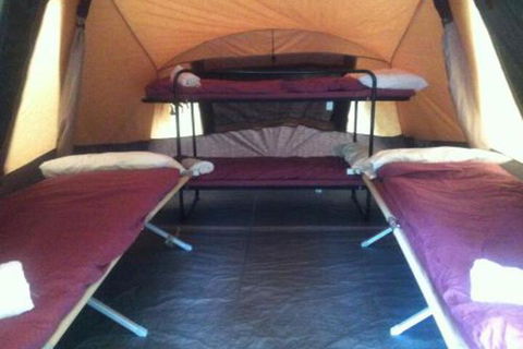 WA Wilderness Glamping - Accommodation Bookings 7