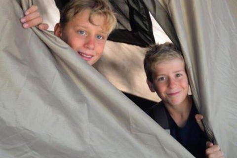 WA Wilderness Glamping - Accommodation Bookings 2