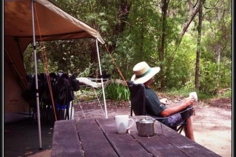 WA Wilderness Glamping - Accommodation Bookings 5