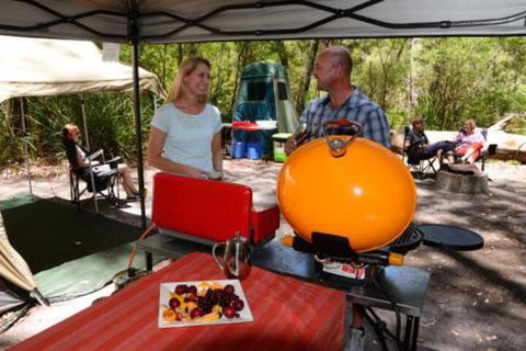 WA Wilderness Glamping - Accommodation Bookings 0