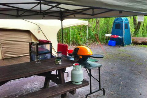WA Wilderness Glamping - Accommodation Bookings 6