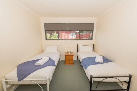 Allure - Accommodation Bookings 3