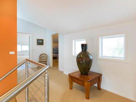 EVERGREEN BEACH HOUSE - Accommodation Bookings 6