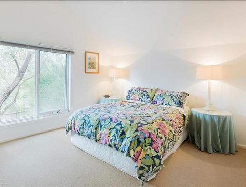 EVERGREEN BEACH HOUSE - Accommodation Bookings 5