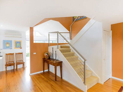 EVERGREEN BEACH HOUSE - Accommodation Bookings 2