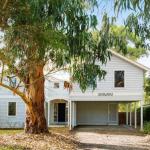 EVERGREEN BEACH HOUSE - Accommodation Bookings 0