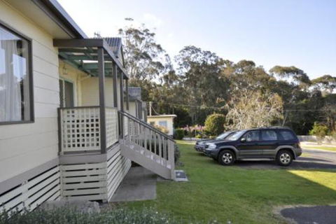 Ballymena Holiday Units - Accommodation Bookings 4
