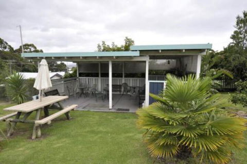 Ballymena Holiday Units - Accommodation Bookings 6