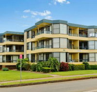 The Crest 6 33 Pacific Drive - Accommodation Bookings