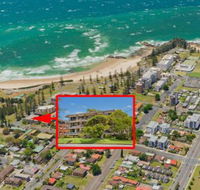 Quarterdeck 11 7 Stewart Street - Accommodation Bookings