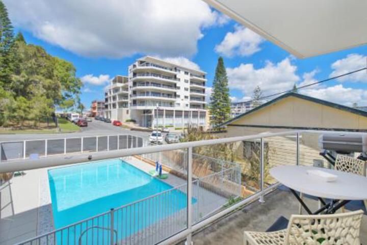 Port Macquarie NSW Accommodation Bookings