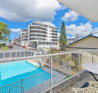 Headlands 8 1 Clarence Street - Accommodation Bookings
