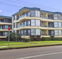 The Crest 8 33 Pacific Drive - Accommodation Bookings