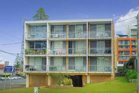 Ocean Court 7 13 Lord Street - Accommodation Bookings 3