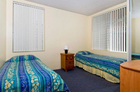 Ocean Court 1 13 Lord Street - Accommodation Bookings 6