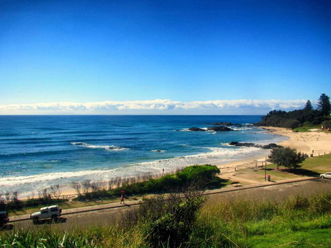 Ocean Court 1 13 Lord Street - Accommodation Bookings 1