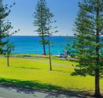 Ocean Court 1 13 Lord Street - Accommodation Bookings