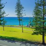 Ocean Court 1 13 Lord Street - Accommodation Bookings 0