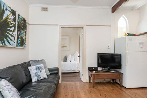 A SWEET ESCAPE Byron Surf Cottage Walk To Byron - Accommodation Bookings 4