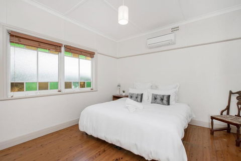 A SWEET ESCAPE Byron Surf Cottage Walk To Byron - Accommodation Bookings 5