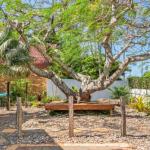 A SWEET ESCAPE Byron Surf Cottage Walk To Byron - Accommodation Bookings 0