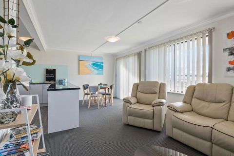 Aruba Apartments - Accommodation Bookings 6