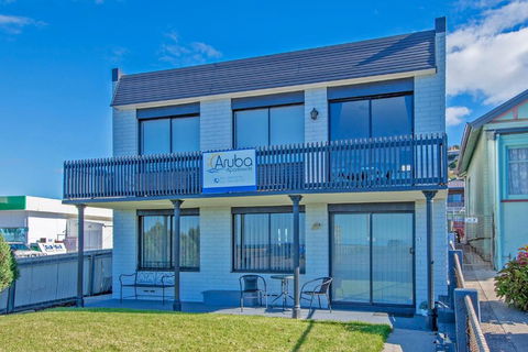 Aruba Apartments - Accommodation Bookings 5