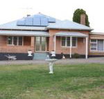 Pink Gums Farmstay - Accommodation Bookings