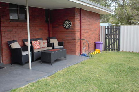 Abbey Beach Shack - Accommodation Bookings 1