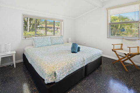 A Point Of View Airlie Beach - Accommodation Bookings 4