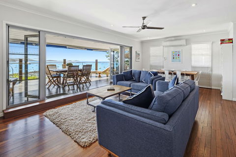 A Point Of View Airlie Beach - Accommodation Bookings 6