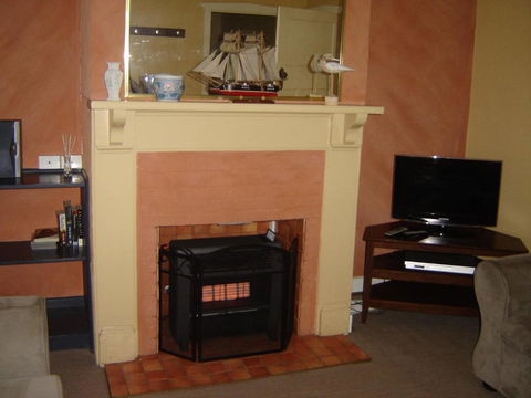 Albany Historic Cottage - Accommodation Bookings 1