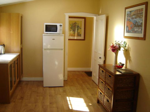 Albany Historic Cottage - Accommodation Bookings 3