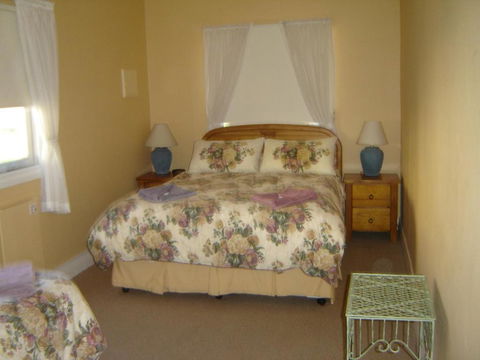 Albany Historic Cottage - Accommodation Bookings 6