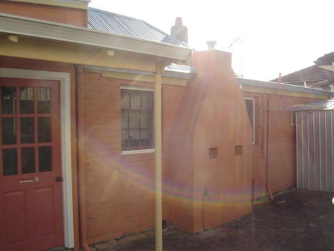Albany Historic Cottage - Accommodation Bookings 2
