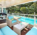 The Beach House - Accommodation Bookings