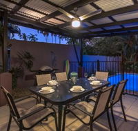 Escape To Paradise Villa1 Port Douglas - Accommodation Bookings