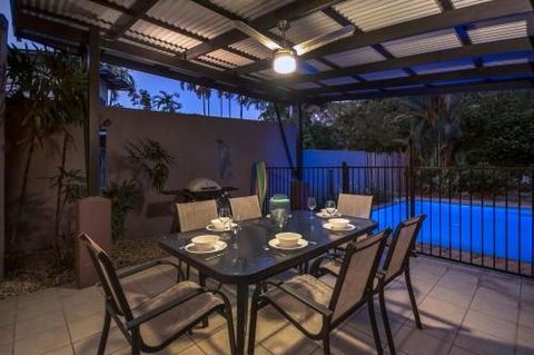 Escape To Paradise Villa#1 Port Douglas - Accommodation Bookings 0