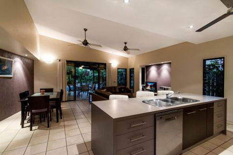 Escape To Paradise Villa#1 Port Douglas - Accommodation Bookings 6