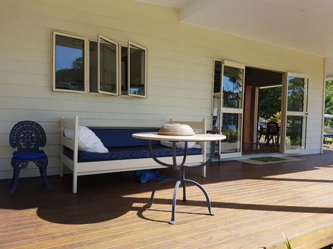 Seafarer Cottage - Accommodation Bookings 6