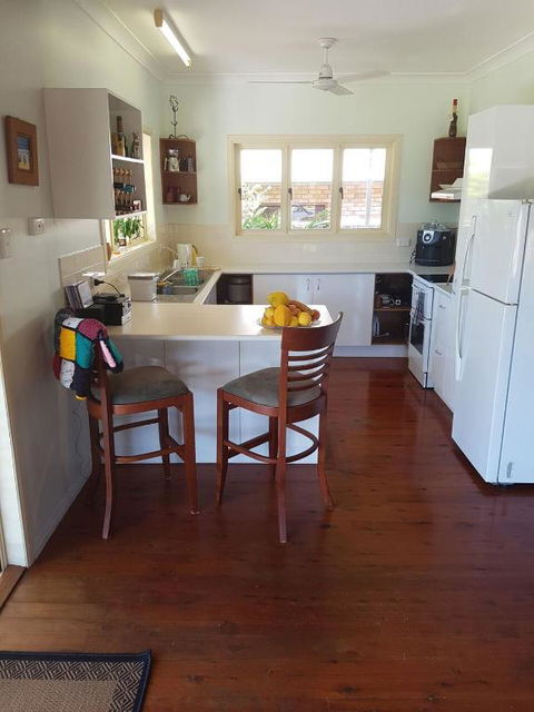 Seafarer Cottage - Accommodation Bookings 5