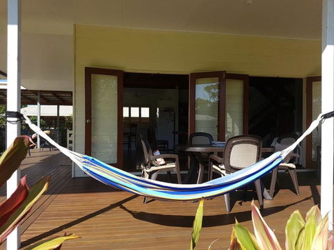 Seafarer Cottage - Accommodation Bookings 3