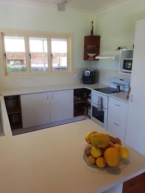 Seafarer Cottage - Accommodation Bookings 4