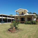 Seafarer Cottage - Accommodation Bookings 0