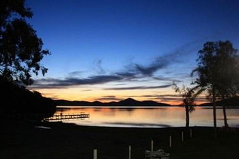 SPLASH - Accommodation Bookings 4