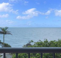 Moffat Breeze Unit 3 3 Moffat Street - Accommodation Bookings