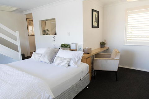 White Beach Cottage - Accommodation Bookings 1