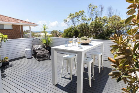 White Beach Cottage - Accommodation Bookings 4